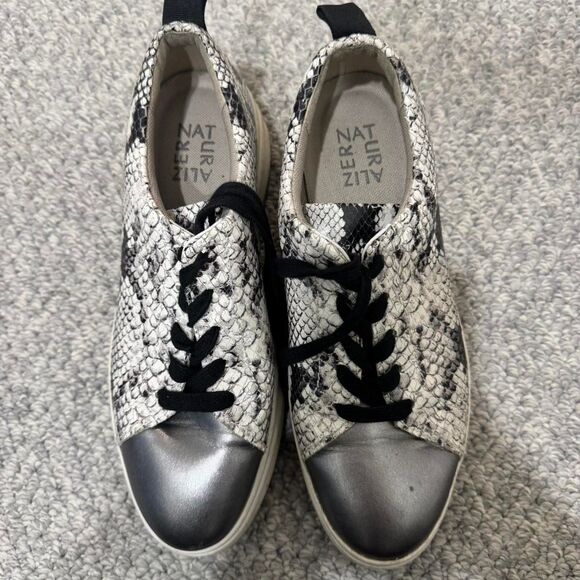 Naturalizer Women's multi Trainers - Picture 2 of 4